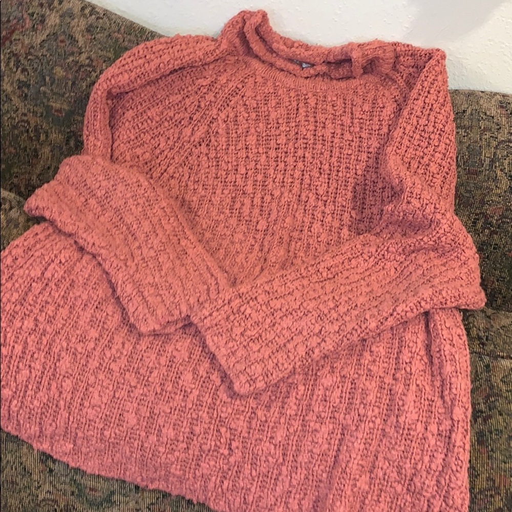 Ladies sweater